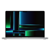 Macbook Pro 16-inch | Apple M2 Pro 12-core | 512 GB SSD | 16 GB RAM | Silver (2023) | 19-core GPU | Qwerty/Azerty/Qwertz