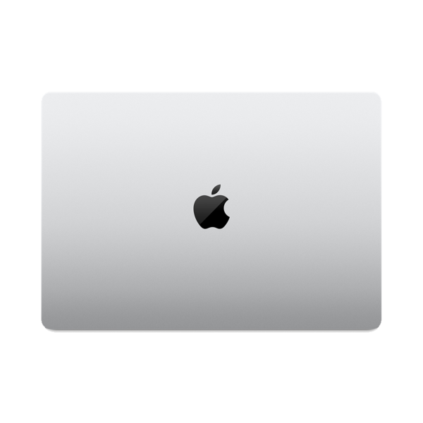 Macbook Pro 16-inch | Apple M2 Pro 12-core | 512 GB SSD | 16 GB RAM | Silver (2023) | 19-core GPU | Qwerty/Azerty/Qwertz