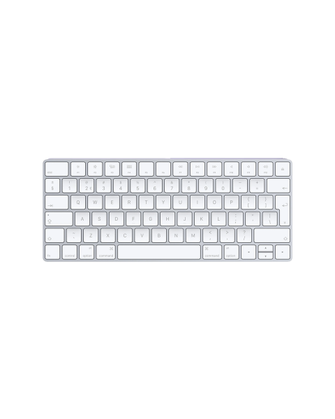 Apple Magic Keyboard 2015 | Silver | QWERTY