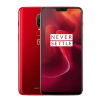 Refurbished OnePlus 6 | 128GB | Red | Dual