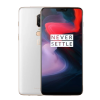 Refurbished OnePlus 6 | 128GB | White | Dual