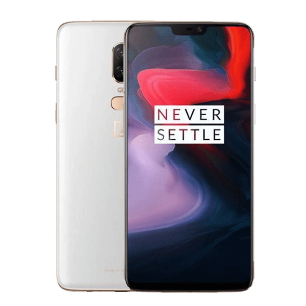 refurbished oneplus 6