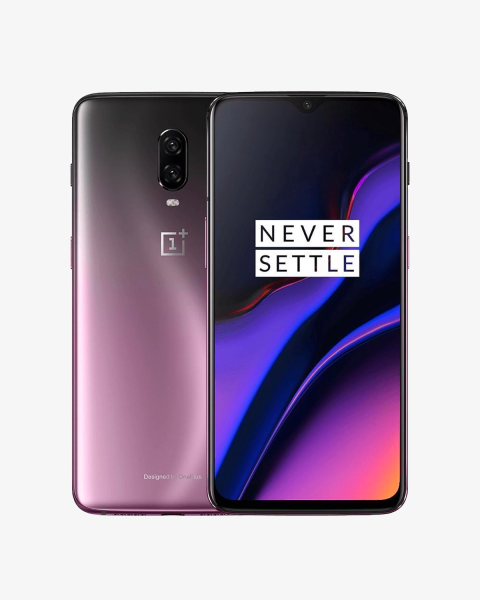 OnePlus 6T | 128GB | Purple