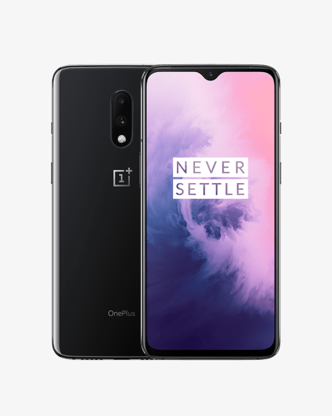 OnePlus 7 | 256GB | Grey | Dual