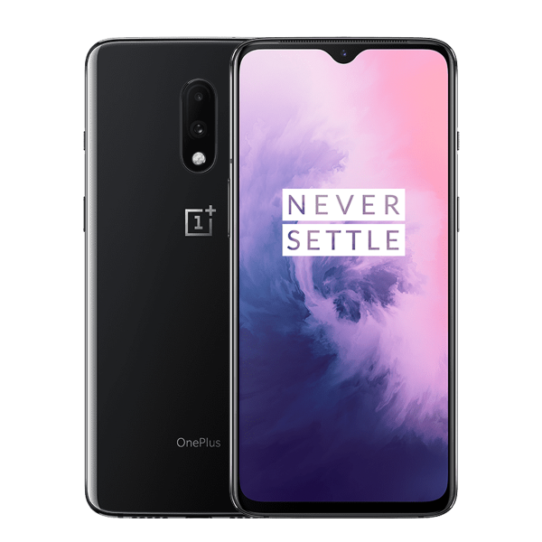 OnePlus 7 | 256GB | Grey | Dual