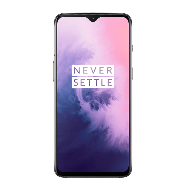 OnePlus 7 | 256GB | Grey | Dual