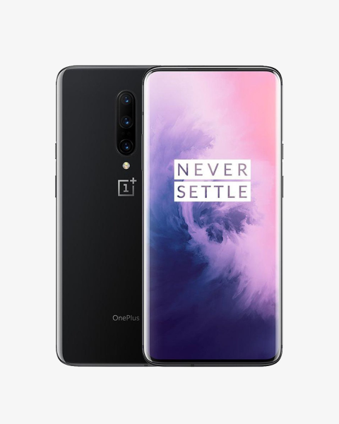 Refurbished OnePlus 7 Pro | 256GB | Gray | Dual