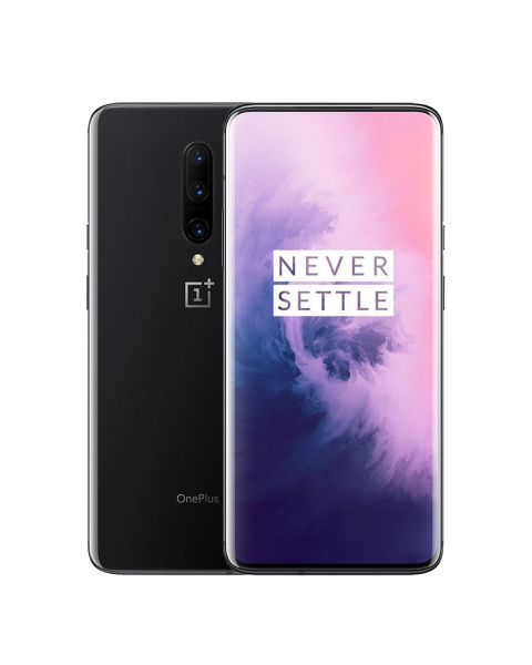 Refurbished OnePlus 7 Pro | 256GB | Gray | Dual