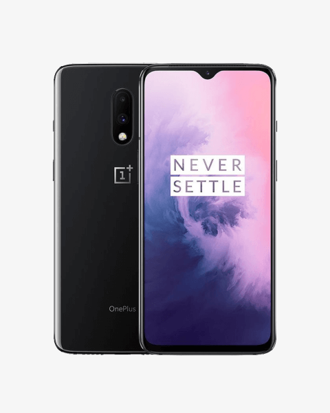 OnePlus 7 | 128GB | Black