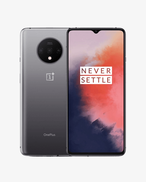 Refurbished OnePlus 7T | 128GB | Silver