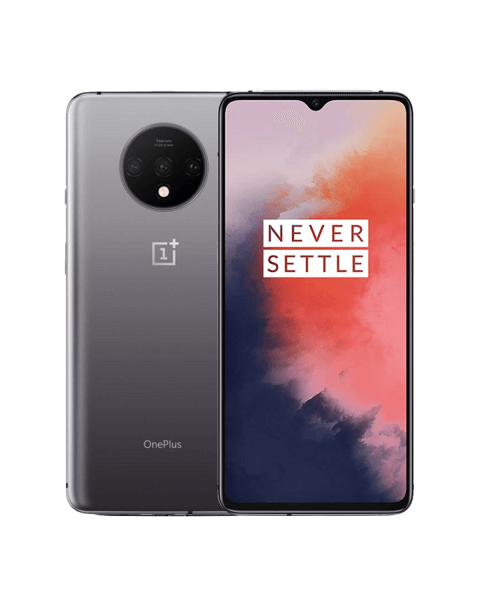 Refurbished OnePlus 7T | 128GB | Silver