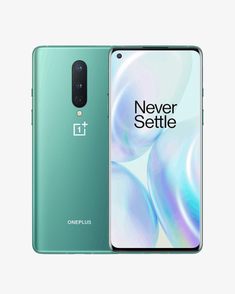 OnePlus 8 | 128GB | Green | 5G