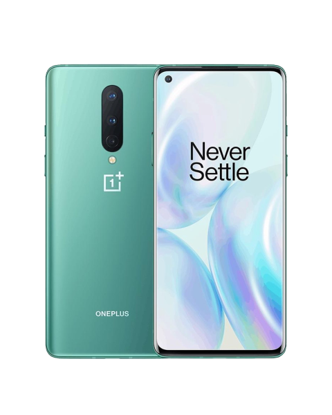 OnePlus 8 | 128GB | Green | 5G