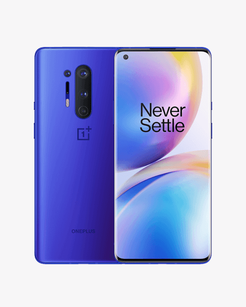 OnePlus 8 Pro | 256GB | Blue