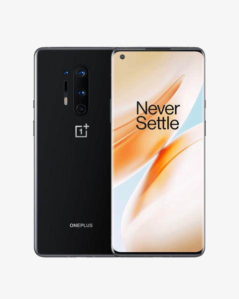 OnePlus 8 Pro | 128GB | Black