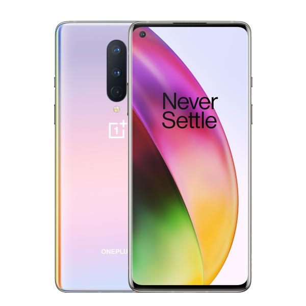 Refurbished OnePlus 8 | 256GB | Twilight | 5G | Dual