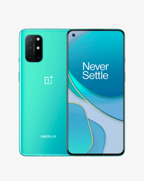 OnePlus 8T | 128GB | Green | 5G | Dual