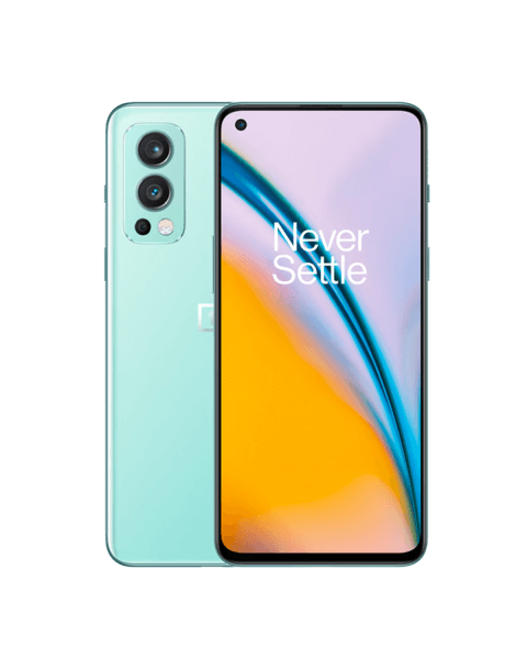 OnePlus North 2 | 128GB | Blue | 5G