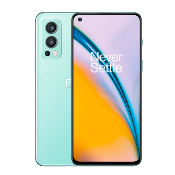 OnePlus North 2 | 128GB | Gray | 5G | Dual