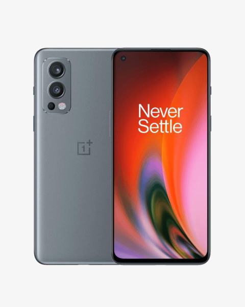 OnePlus North 2 | 128GB | Gray | 5G | Dual