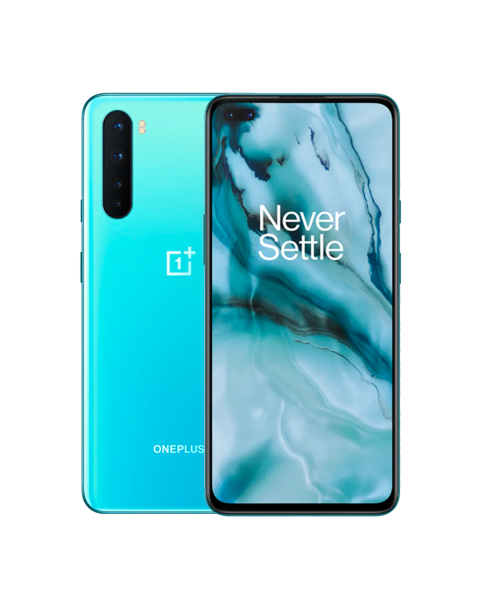 OnePlus Nord | 128GB | Blue