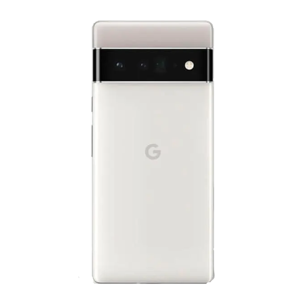 Google Pixel 6 Pro | 128GB | White | 5G