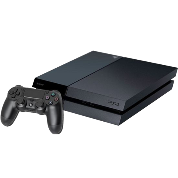 Playstation 4 | 500 GB | 2 controller inbegrepen | Refurbished.store