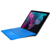 Refurbished Microsoft Surface Pro 5 | 12.3 inch | 7e generatie i5 | 256GB SSD | 16GB RAM | Blue QWERTY keyboard | Pen included