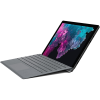 Refurbished Microsoft Surface Pro 5 | 12.3 inch | 7e generatie i5 | 256GB SSD | 16GB RAM | Grey QWERTY keyboard | Pen not included