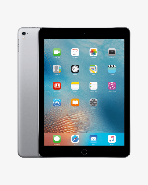 Refurbished iPad Pro 9.7 256GB WiFi Space Gray