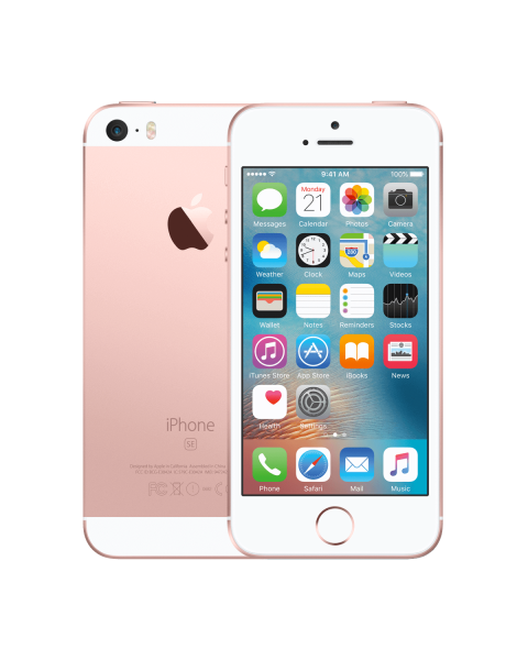 Refurbished Iphone Se Best Price Best Quality Refurbished Store