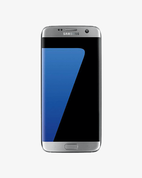 Refurbished Samsung Galaxy S7 Edge 32GB Silver