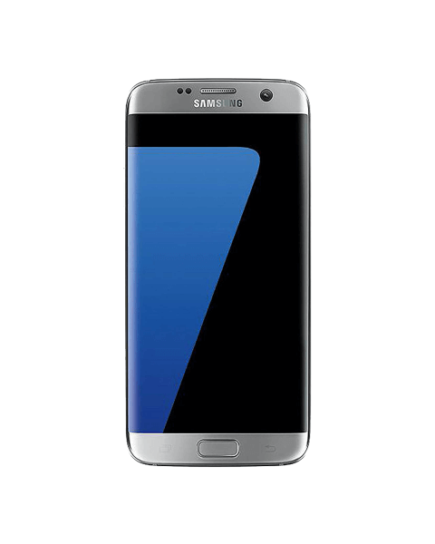 Refurbished Samsung Galaxy S7 Edge 32GB Silver