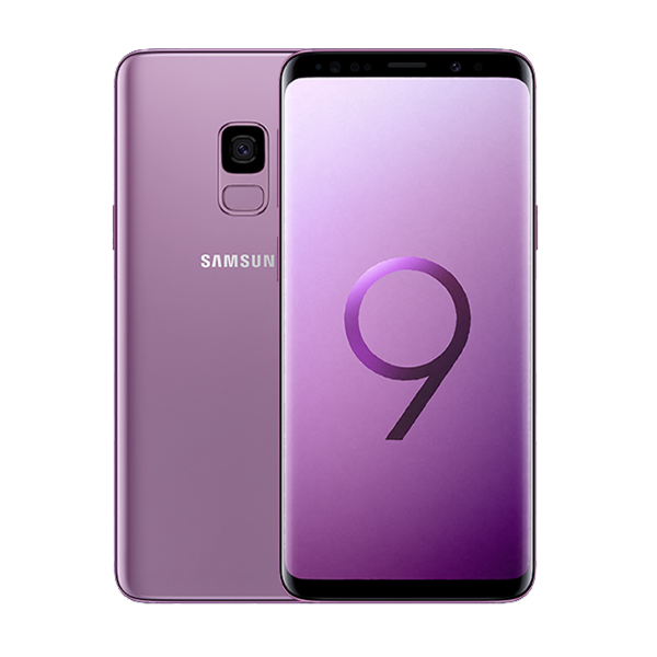 Samsung Galaxy 64GB Purple |