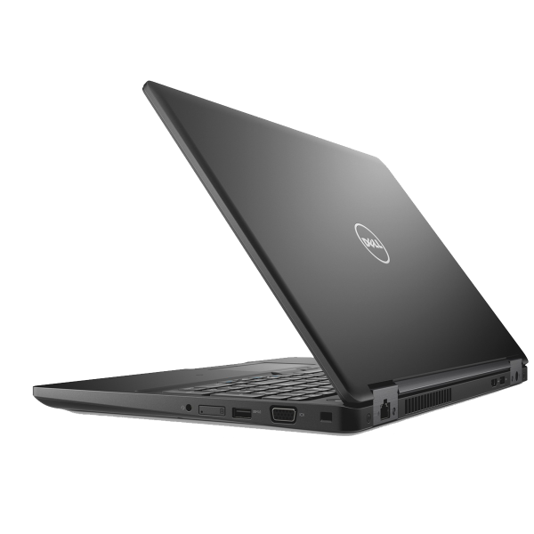 Dell Latitude E5580 | 15.6 inch FHD | 7th generation i7 | 256GB SSD | 16GB RAM | NVIDIA GeForce 940MX | QWERTY/AZERTY/QWERTZ