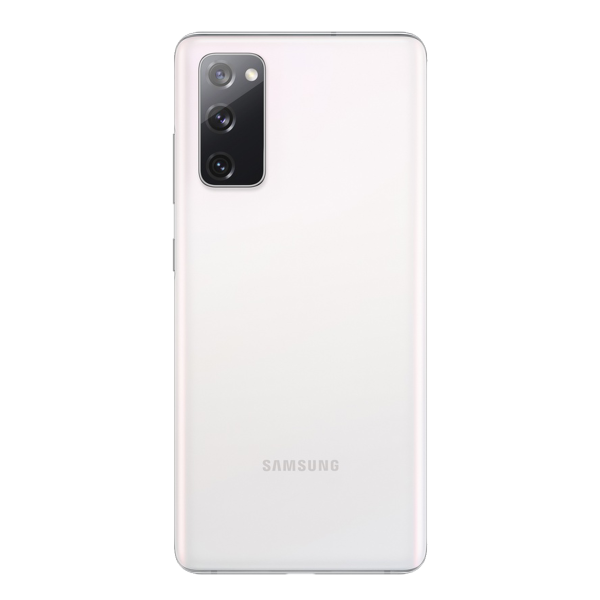 Refurbished Samsung Galaxy S20 FE 256GB white