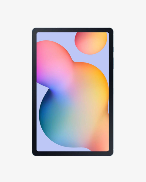 Refurbished Samsung Tab S6 Lite | 10.4-inch | 128GB | WiFi | Blue (2020)