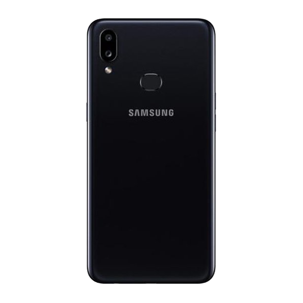 Refurbished Samsung Galaxy A10s 32GB Black 