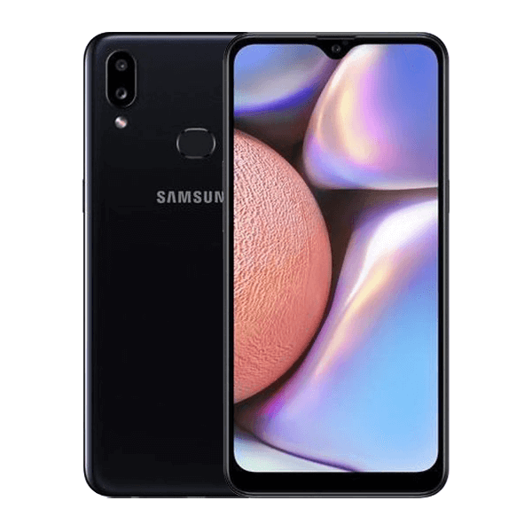 Refurbished Samsung Galaxy A10s 32GB Black 