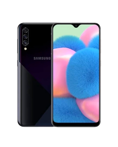 Refurbished Samsung Galaxy A30s 64GB Black