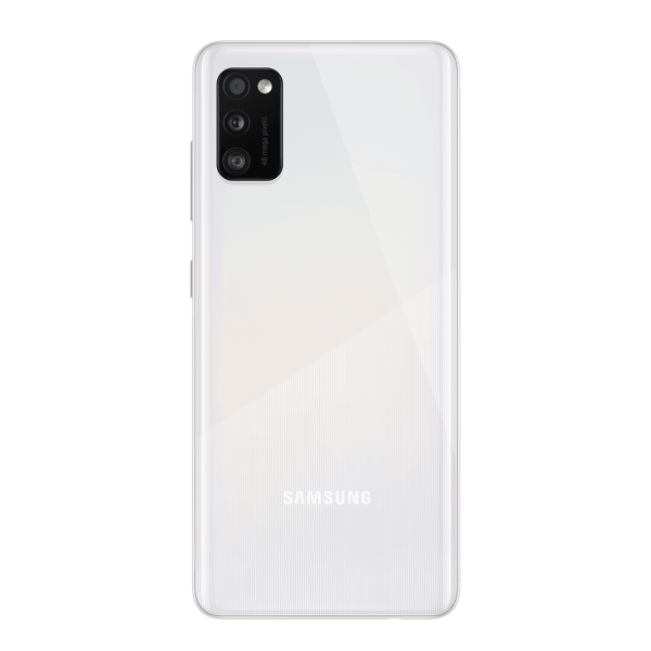 Refurbished Samsung Galaxy A41 64GB White