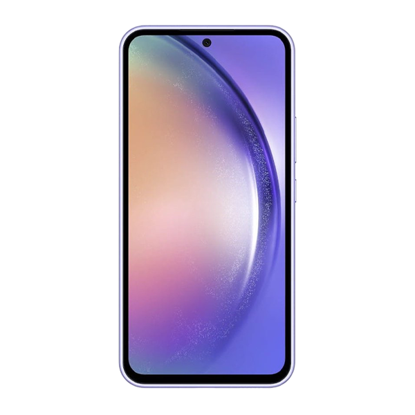 Refurbished Samsung Galaxy A54 128GB Purple | 5G