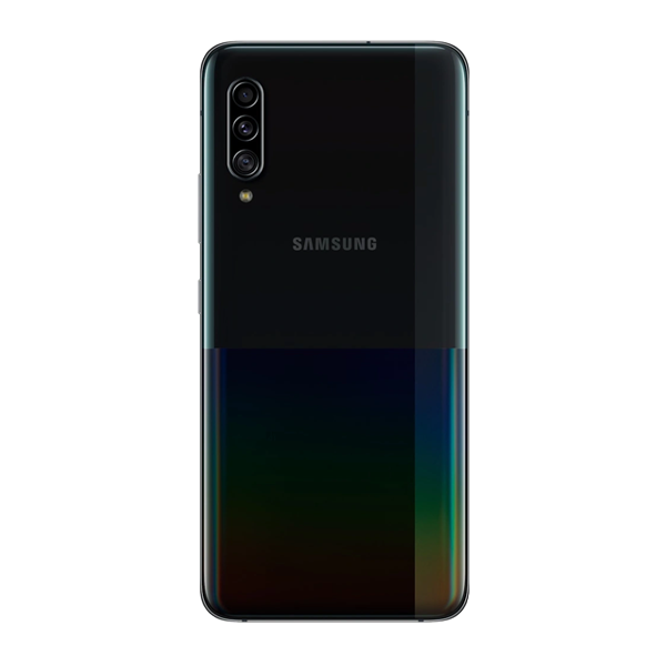 Refurbished Samsung Galaxy A90 128GB Black