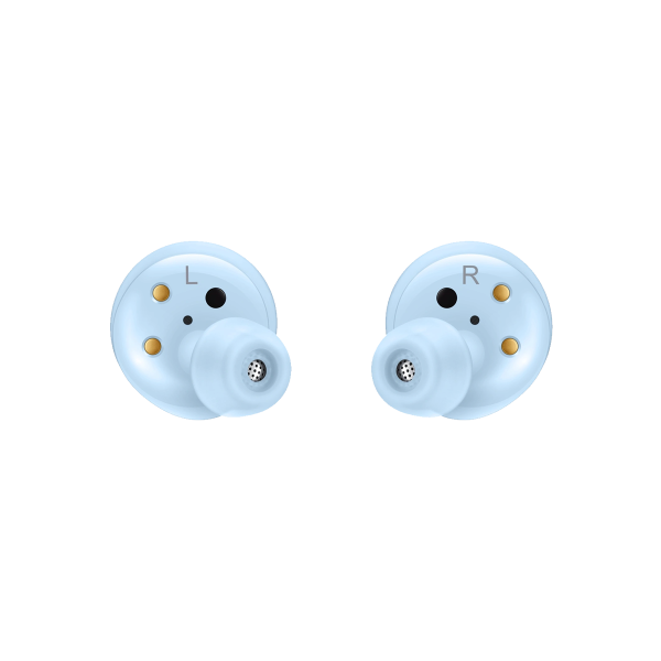 Refurbished Samsung Galaxy Buds | Blue