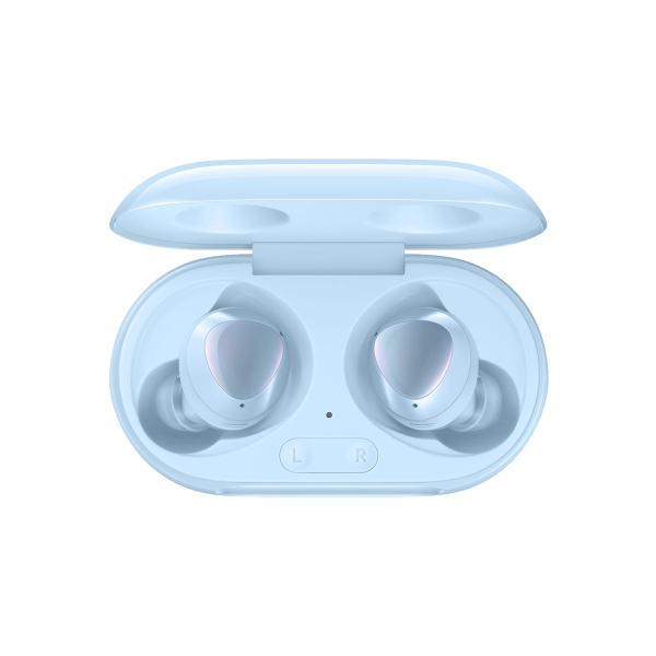 Refurbished Samsung Galaxy Buds Blue Refurbished.store