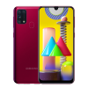 Refurbished Samsung Galaxy M31 64GB Red