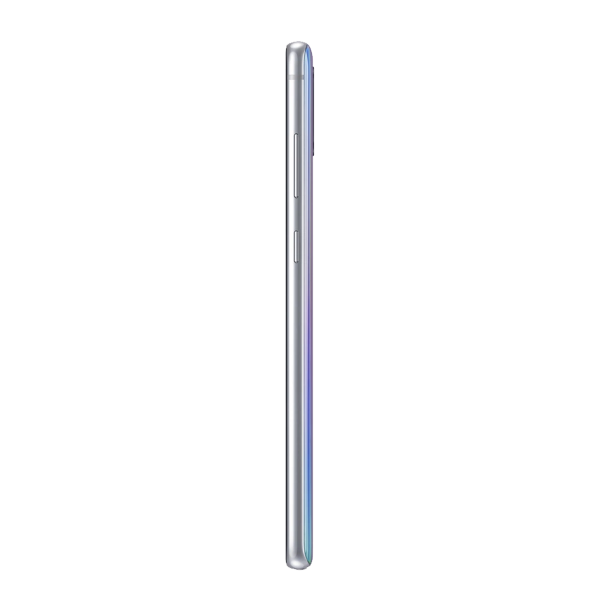 Refurbished Samsung Galaxy Note 10 Lite 128GB Silver | Dual