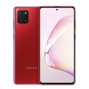 Refurbished Samsung Galaxy Note 10 Lite 128GB Red | Dual