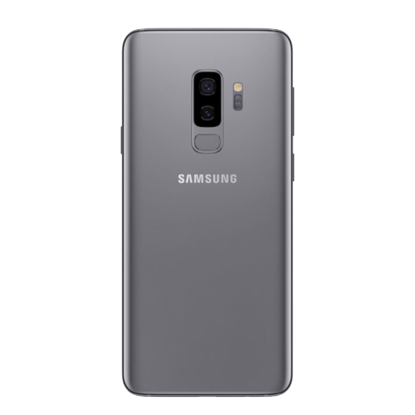 Refurbished Samsung Galaxy S9+ 128GB Gray