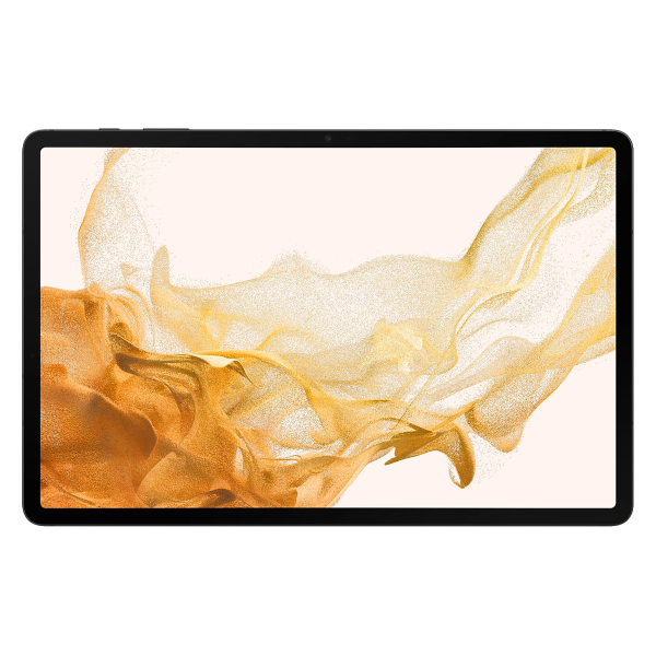 Refurbished Samsung Tab S8 Plus | 12.4-inch | 128GB | WiFi | Graphite